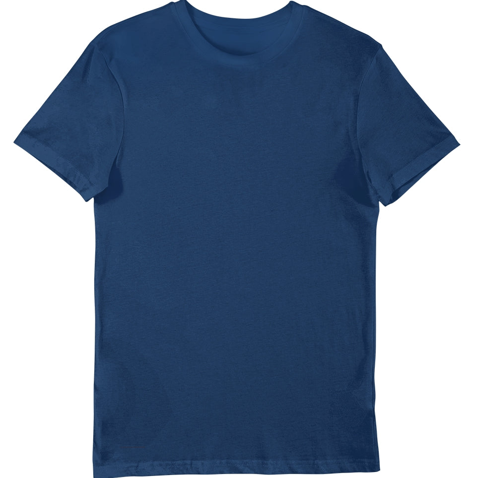 Embroidered T Shirt