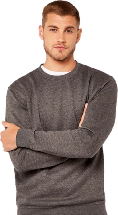 Embroidered Sweatshirt