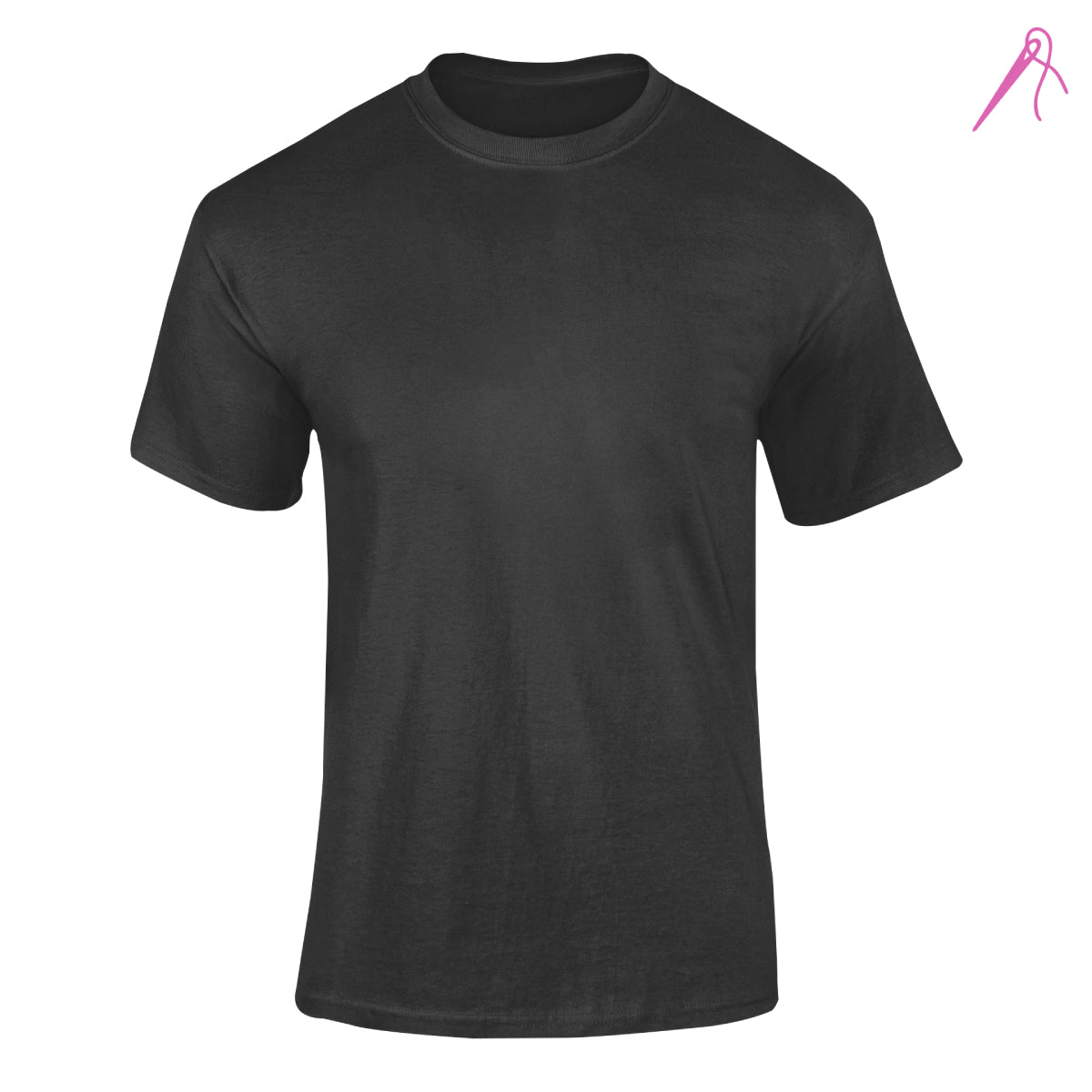 Embroidered T Shirt